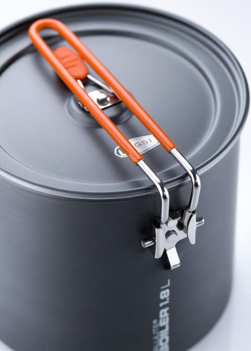 Produktbild GSI Halulite Boiler 1,8l