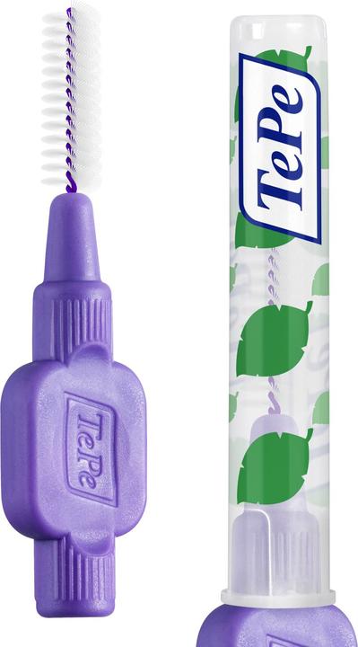 Produktbild TePe Interdentalbürsten Original Lila ISO 6 (1 x, 1.10 mm)