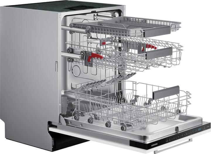 Immagine prodotto Samsung Lavastoviglie da Incasso DW60A8050BB