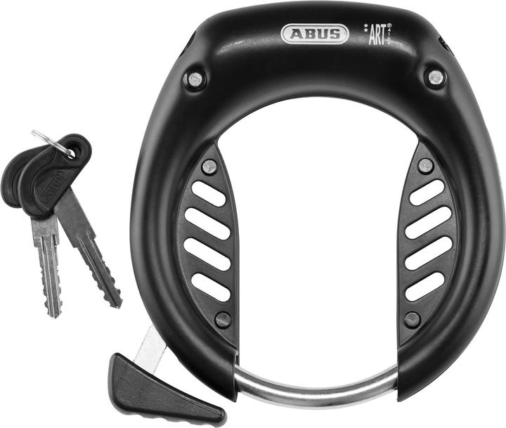 Actual product image Abus Shield 5650 (10.90 cm)