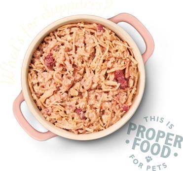 Immagine prodotto Lily's Kitchen Organico (Adulto, 19 pz., 1615 g)