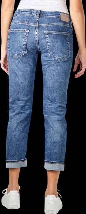 Actual product image AG Jeans Ex-Boyfriend Slim Fit Blue (W29)