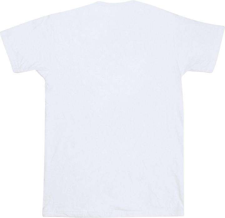 Image du produit Disney - T-shirt THE DESCENDANTS AURADON PREP CREST - Fille (116)