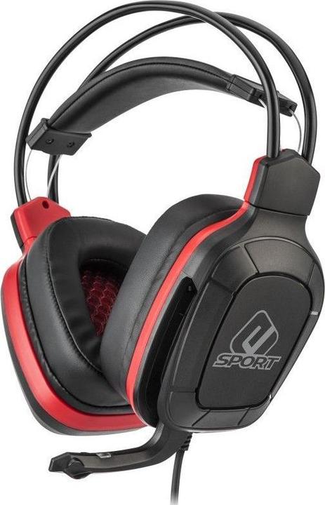 Produktbild Subsonic SA5554 (Kabelgebunden)