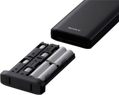 Actual product image Sony Ext battery adapter (Flash unit adapter)
