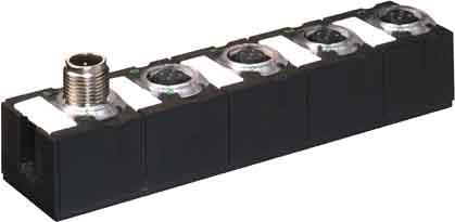 Produktbild Murr Elektronik Kompaktmodul