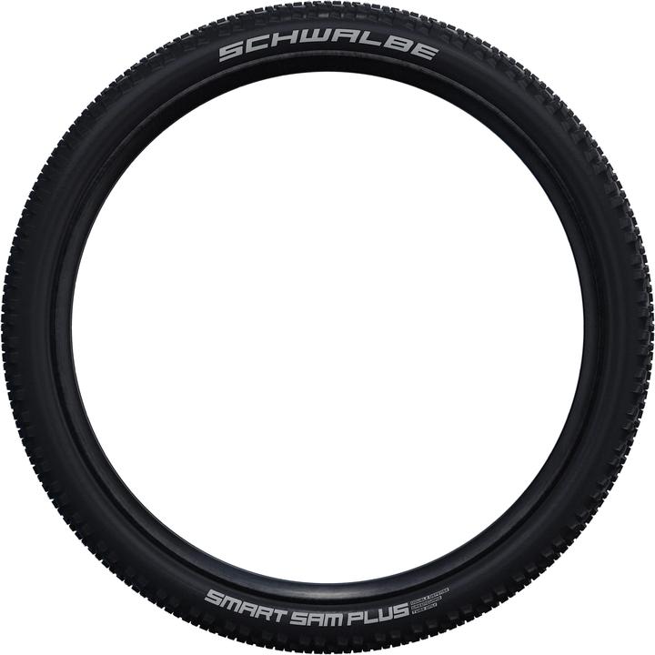 Immagine prodotto Schwalbe Smart Sam Plus (28 x 1.60, 42-622)