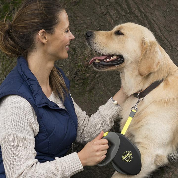 Produktbild Flexi Giant (L, Hund, Allgemein, Spazieren)