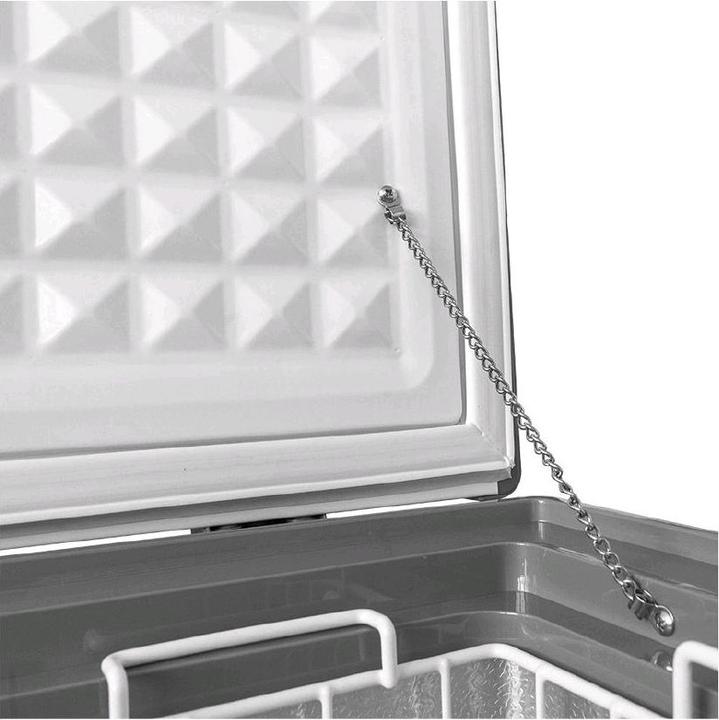 Actual product image Kibernetik Kühl-Gefrierbox KGB80 12/24V (80 l)