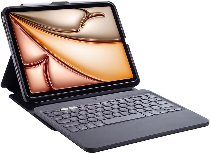 Produktbild Zagg Pro Keys 2 (CH, iPad Air 13 2024 (M2), iPad Air 13 2025)