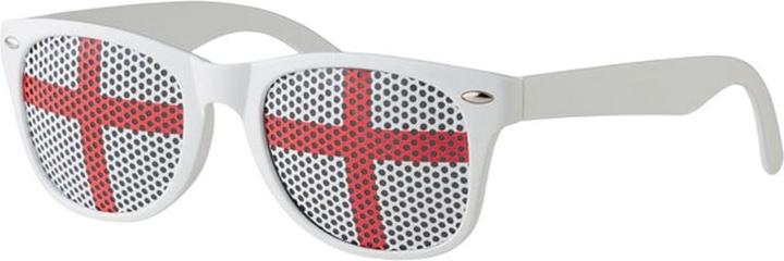 Actual product image MidOcean Flag Fun Sunglasses