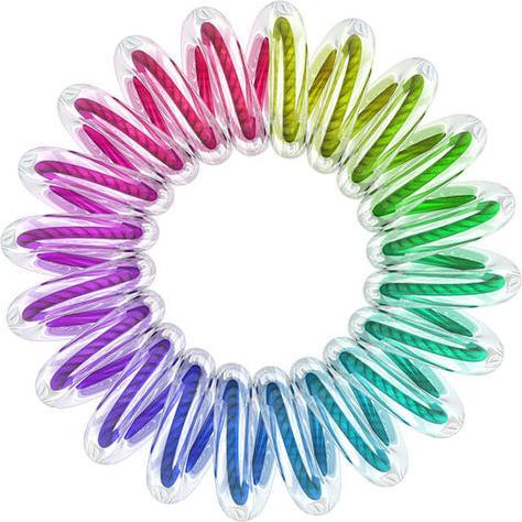 Produktbild Invisibobble Haargummi Kids Magic Rainbow (Haargummi)