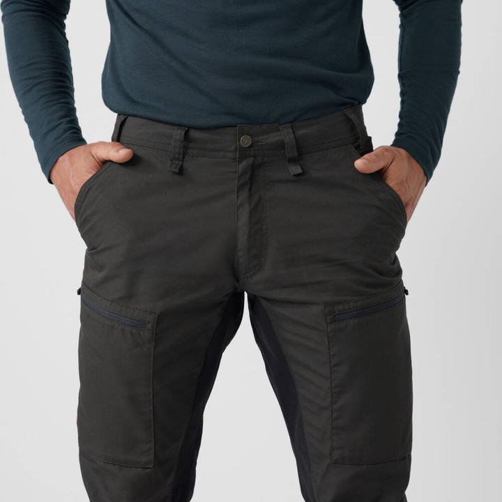 Actual product image Fjällräven Abisko Lite Trekking (46, S)