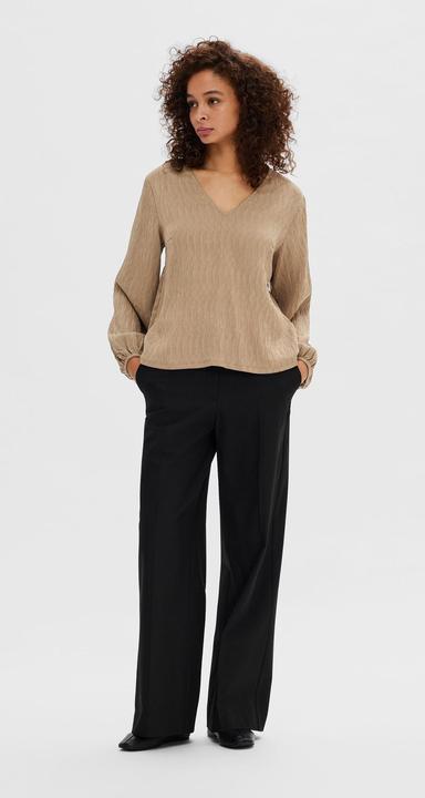 Actual product image Selected Femme Long sleeve blouse (34)