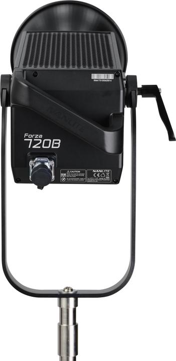 Actual product image Nanlite Forza 720B (Video light)