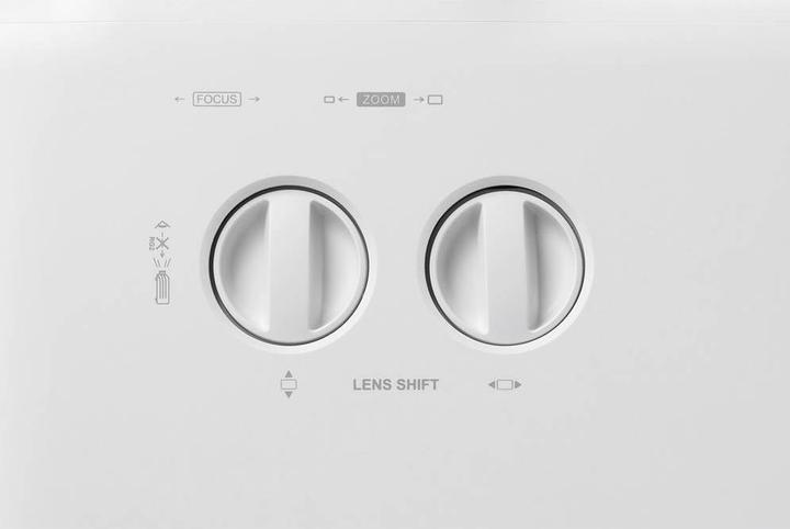 Immagine prodotto Viewsonic LS920WU - proiettore DLP - laser/fosforo - 6000 ANSI lumen - WUXGA (1920 x 1200) (WUXGA, 6000 lm, 1.36 - 2.18:1)