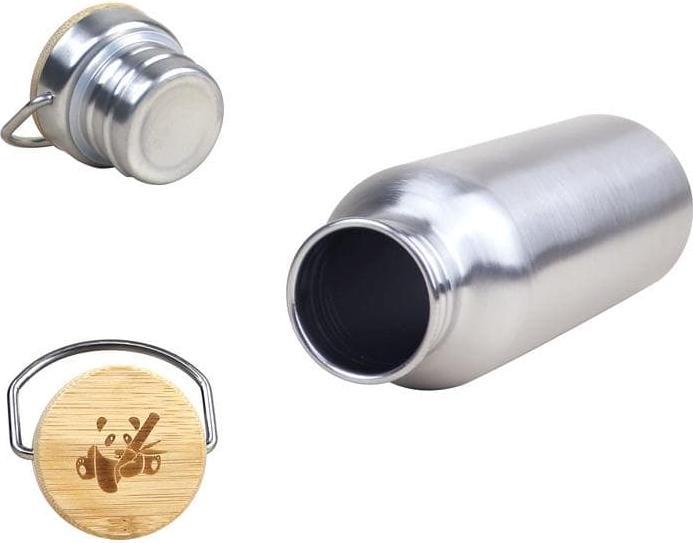 Immagine prodotto Pandoo Bottiglia da bere isol. 1l (1 l)