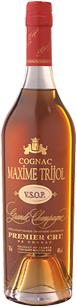 Actual product image Maxime Trijol Vsop (1 x 70 cl)