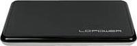 Actual product image LC-Power LC-PRO-25BUB (2.5")