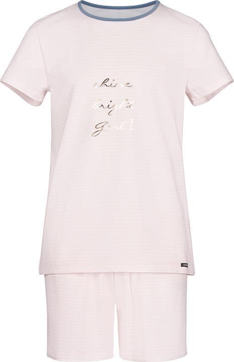 Image du produit Skiny Pyjama Homewear Confortable à porter (140)