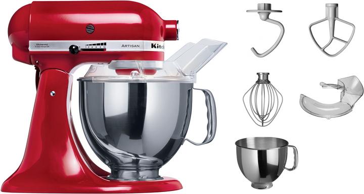 KitchenAid Artisan KSM150 (300 W)