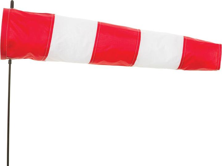 Produktbild Invento 109204 - Windsock Airport 100 cm