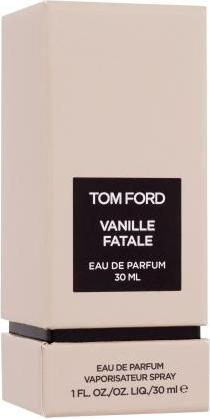 Immagine prodotto Tom Ford Vanille Fatale Eau de Parfum (re) (Eau de parfum, 30 ml)