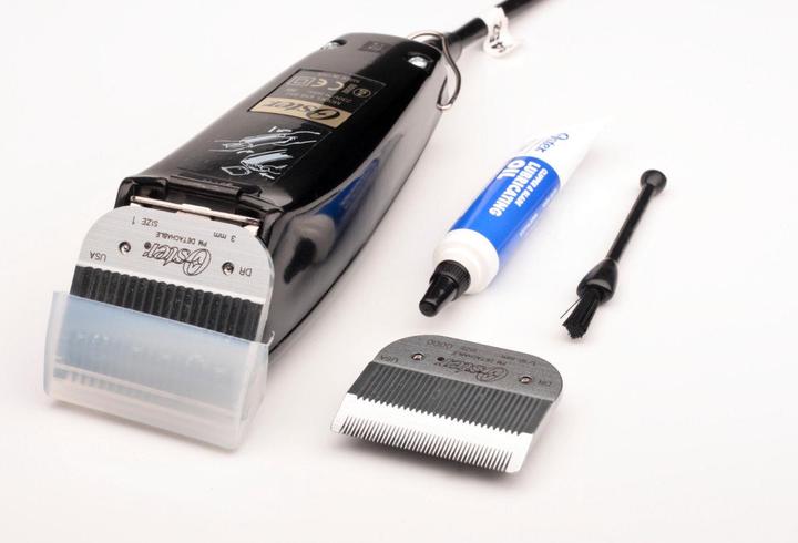 Produktbild Oster Duo Top 616
