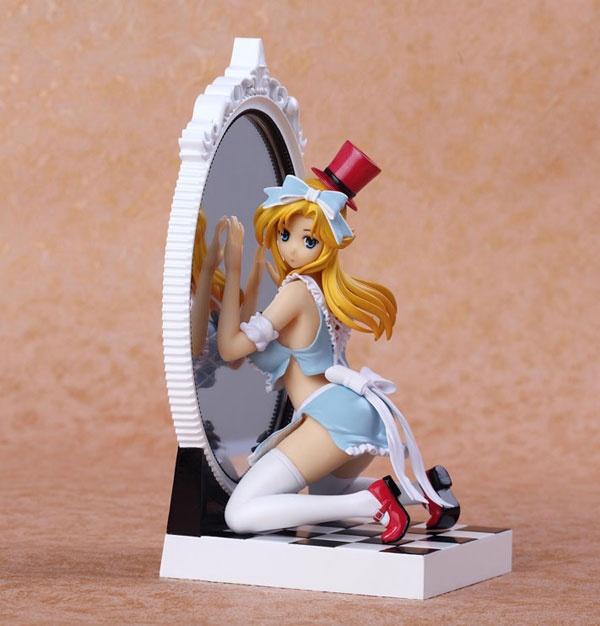 Immagine prodotto Kaitendoh Fiaba Vol. 3 Alice nel Mondo degli Specchi Abito Blu Ver.