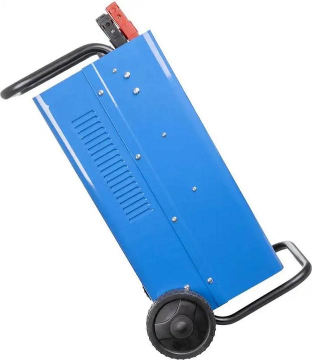 Immagine prodotto Güde Caricabatteria 12V/24V Caricabatteria automatico V 621 C Jump Starter (12V, 24V, 70 A)