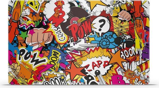 Produktbild EpicSkin Skin Stickerbomb Color (Switch)