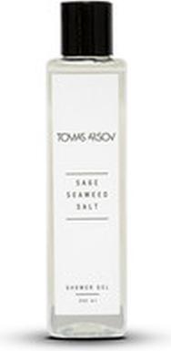 Image du produit Tomas Arsov Sage Seaweed Salt (200 ml)