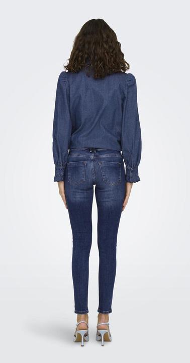 Produktbild Only Skinny Fit Jeans (W30/L32)