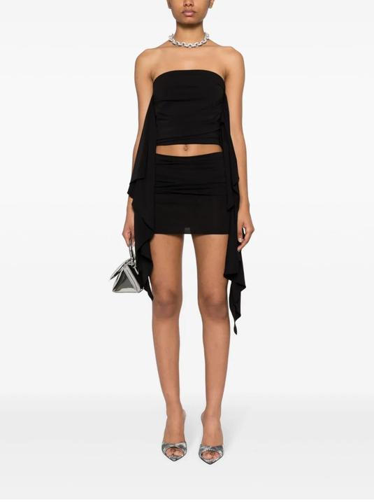 Produktbild The Attico Mini Skirt (38)