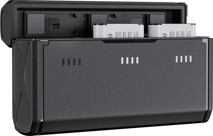 Immagine prodotto Telesin caricatore tascabile multifunzionale per la batteria della fotocamera NP-BX1