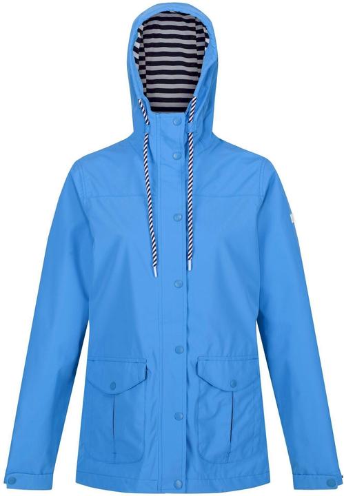 Produktbild Regatta Bayarma Jacke Wasserfest Leicht (44 D)
