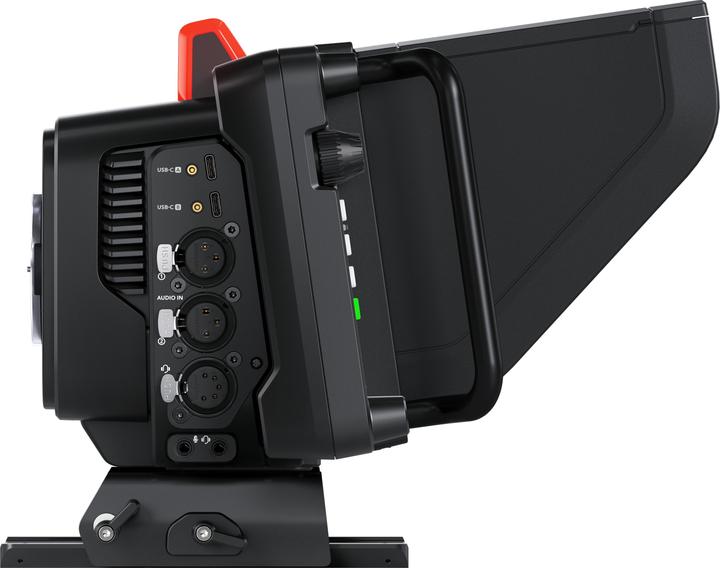 Produktbild Blackmagic Studio Camera 4K Pro G2 (8.29 Mpx, 60p)
