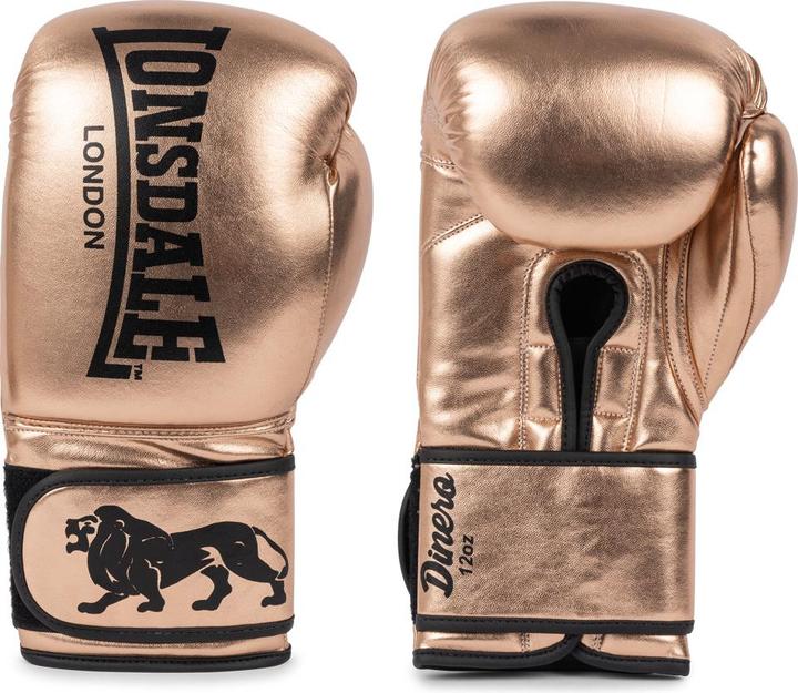 Produktbild Lonsdale Dinero (12 OZ, 12)