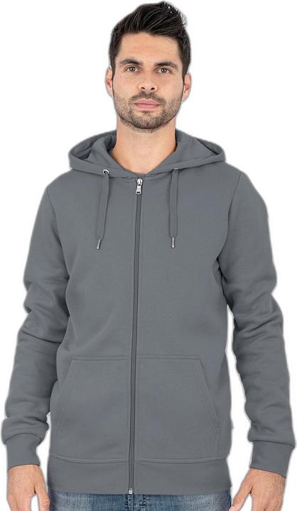 Image du produit JAKO Veste à capuche Organic (5XL)