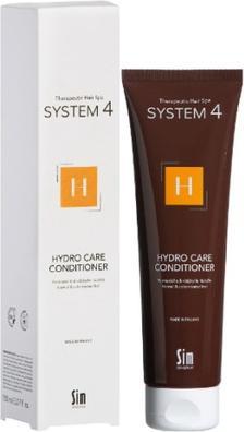 System 4 Sim Sensitive Hydro H Care System Feuchtigkeits-Balsam 150ml (150 ml)