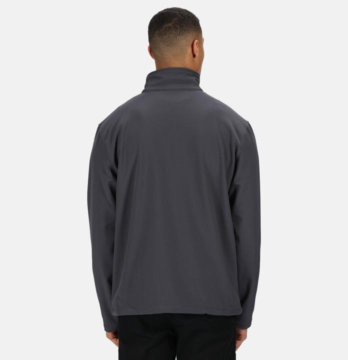 Immagine prodotto Regatta Reid Giaccone Softshell Impermeabile Uomo (3XL)