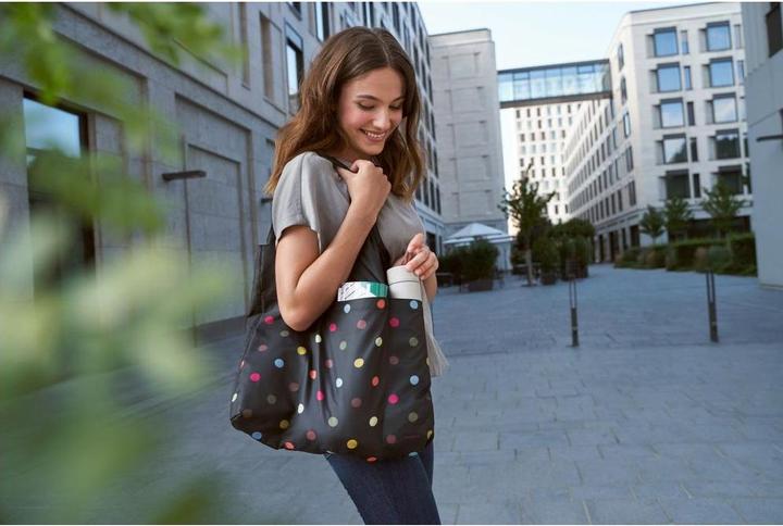Produktbild reisenthel Tasche Mini Maxi Shopper Plus Special Edition Bavaria 6
