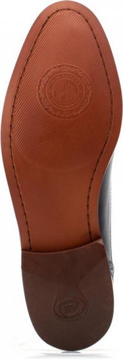 Immagine prodotto Base London Scarpe Brogue Lavato Pelle Uomo (41)