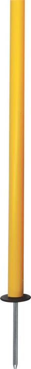 Actual product image Huspo Slalom pole
