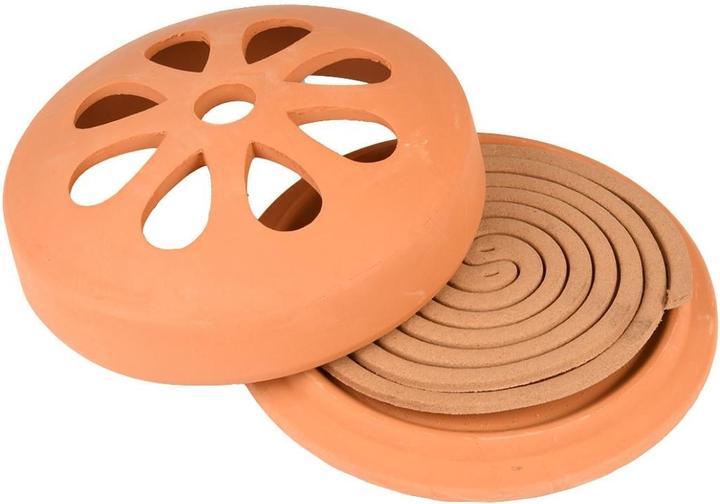 Esschert Design Citronella Spiralen