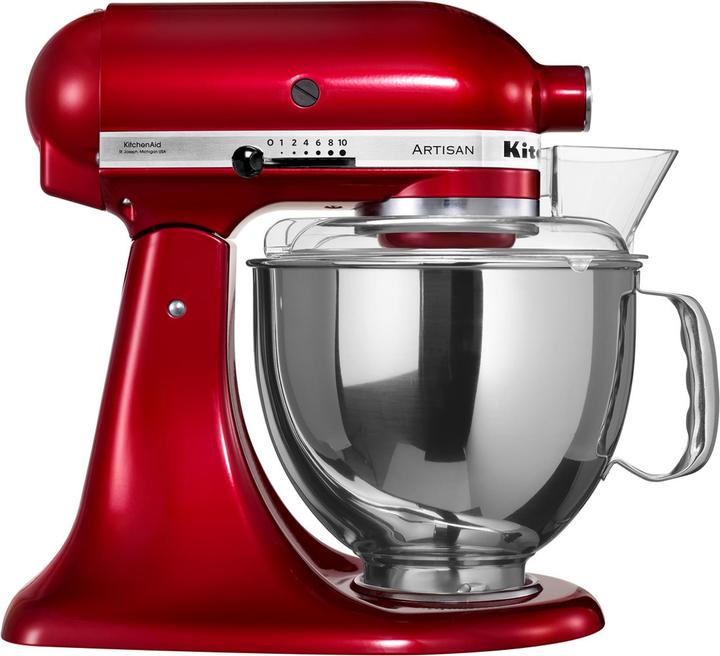 Immagine prodotto KitchenAid Artisan KSM150 (300 W)