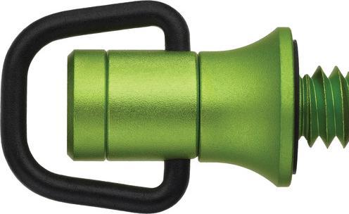 Image du produit Pentax Fixation de bande de maintien Ricoh vert (Support de montage)
