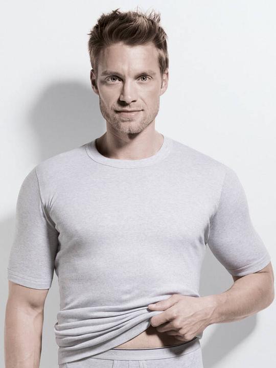Image du produit ISA Bodywear Shirt manches courtes (M)