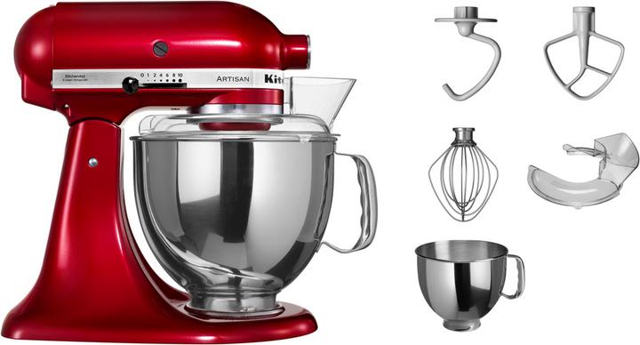Immagine prodotto KitchenAid Artisan KSM150 (300 W)