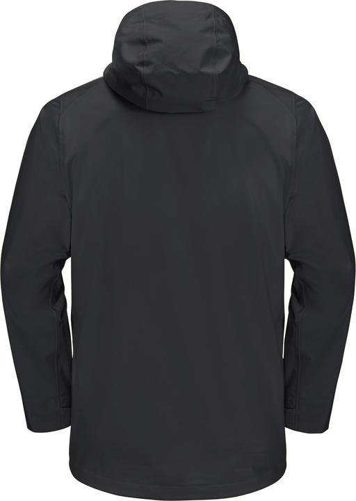 Produktbild Jack Wolfskin Highest Peak 3L Jkt M (3XL)